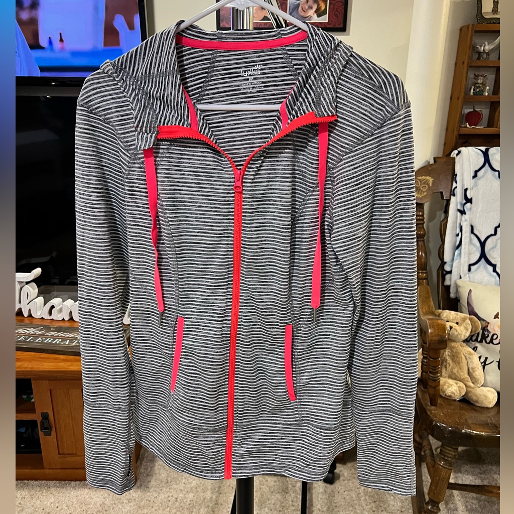 Lukka Jacket